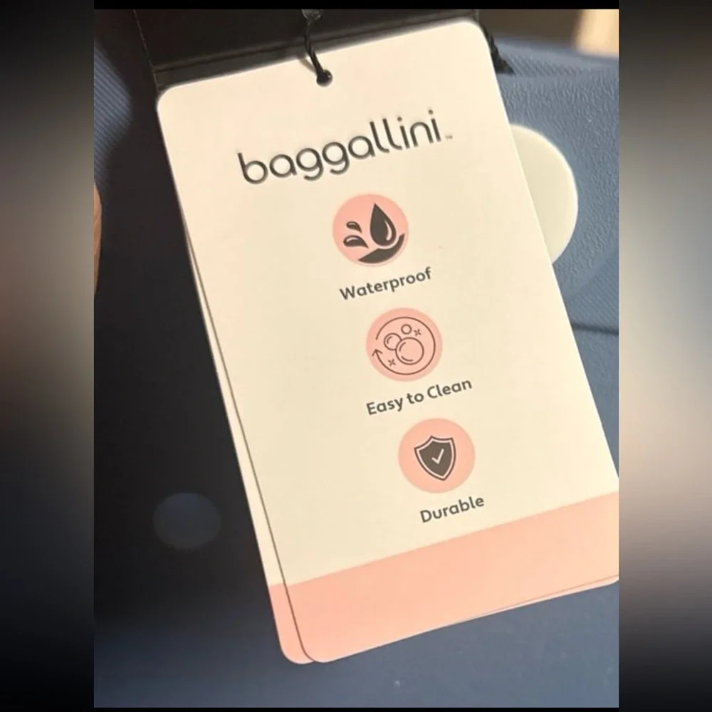 Bogg Bag Original Tote - French Blue - Picture 9 of 10